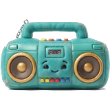 Admin Night Boombox
