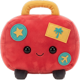 Carry-On Carl