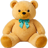 Top Shelf Ted