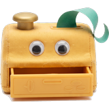 Ledger Louie