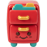 Folder Fred